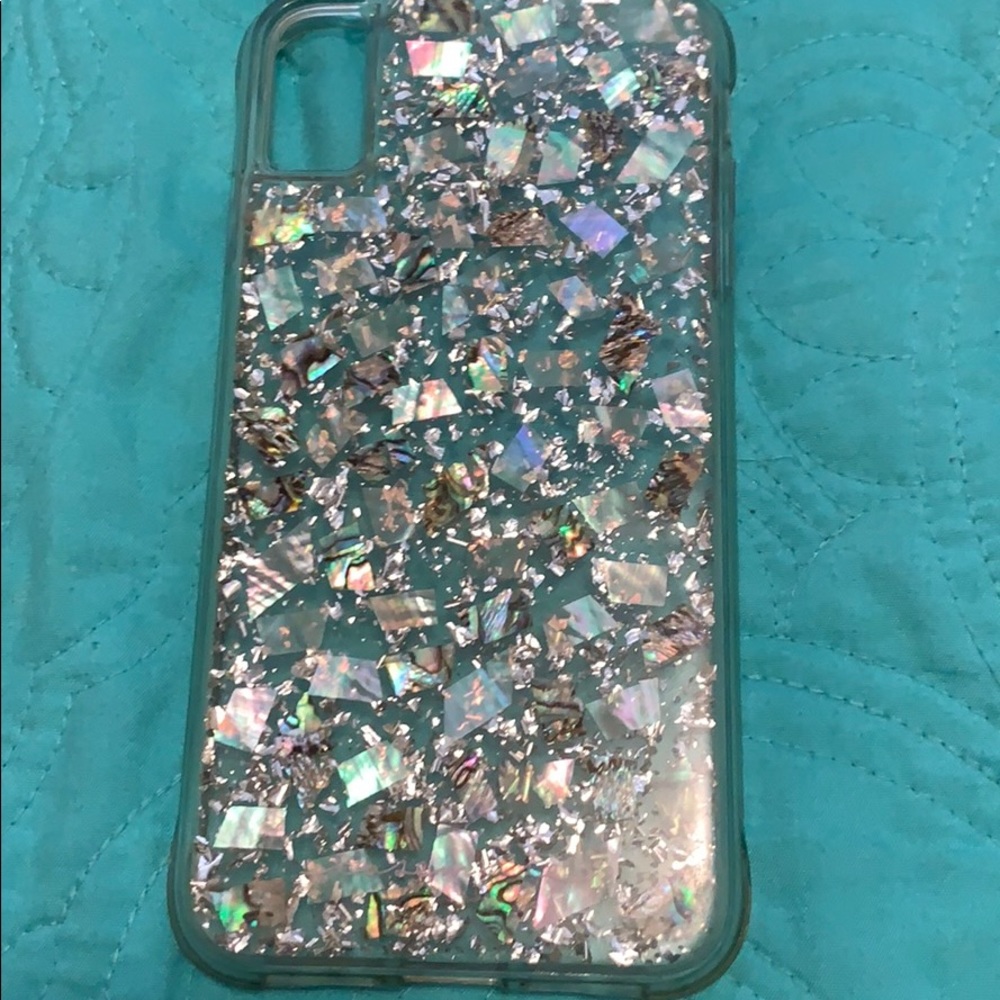 iPhone XS Max casemate case💿